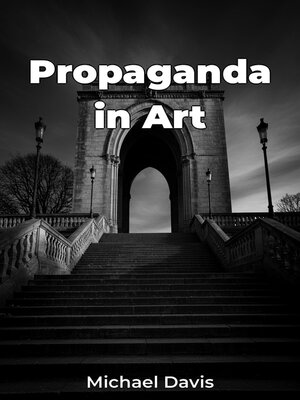 cover image of Propaganda in Art